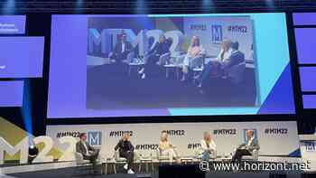 KI steht im Mittelpunkt: Münchner Medientage versammeln Branche ein Jahr nach ChatGPT-Schock