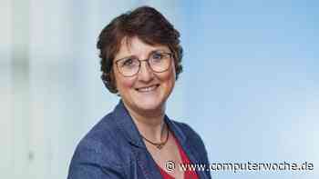 Touristik will nachhaltiger werden: Isabelle Droll macht TUI digitaler und grüner