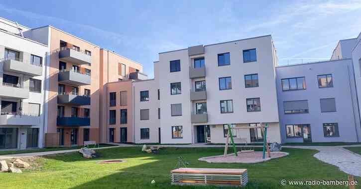 15,6 Millionen Euro für Lagarde Campus