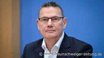 IT-Unternehmer soll Geld für Wagenknecht-Partei auftreiben