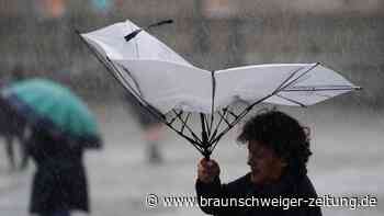 Grau, eklig, trüb: Was hält das Niedersachsen-Wetter bereit?