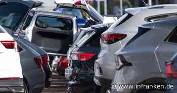 Hohe Gebrauchtwagenpreise: Umschwung deutet sich an