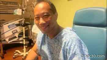 Fresno hospice nurse diagnosed with stage 4 cancer