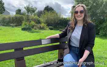 Interactive map allows people to find Blackburn Covid memorial benches