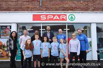 More than £250k invested into Lancashire School Games