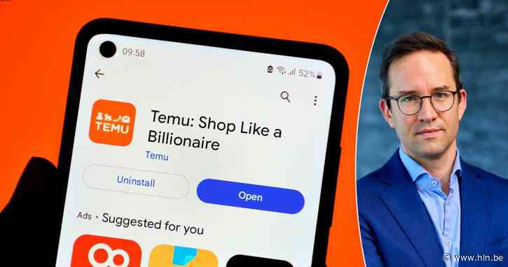 Is Temu, de spotgoedkope shopping-app, wel te vertrouwen? “De producten op de website bestaan eigenlijk nog niet”