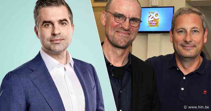 Play-zenders gaan dit jaar in het rood: wil Studio 100 hen kopen? “Voor een onmogelijke prijs is alles te koop”