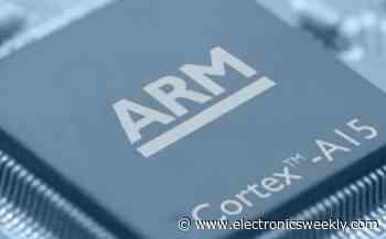 AMD and Nvidia to make Arm-based PC CPUs