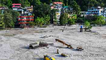 Glacial Lakes Threaten Millions in a Warming World