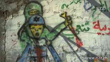 INTERVIEW - «Die Hamas ist von Hitler inspiriert», sagt Paul Berman: «Ihre Ideen sind ein höllischer Mix aus islamischem Fundamentalismus und Nazi-Ideologien»