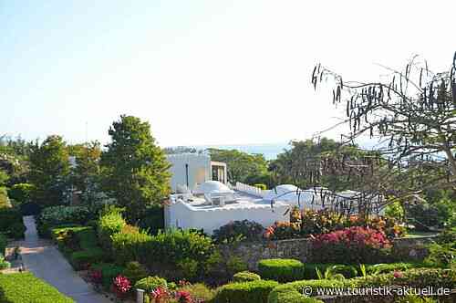 Riu plant drittes Hotel auf Sansibar