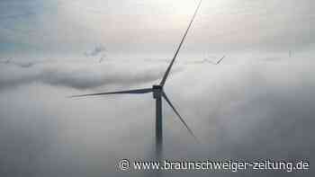 EU-Kommission will Windkraft neuen Schwung verleihen