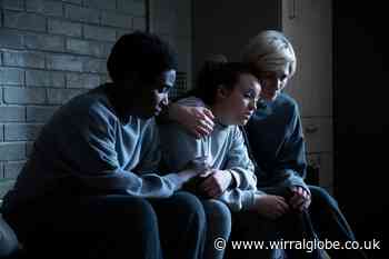 BBC's start date for second series of prison drama Time