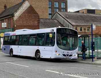 York's buses need to be more reliable, say campaigners