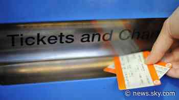 Rail ticket office closures will go 'too far, too fast'