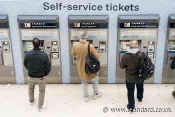Plans to close almost 1,000 railway ticket offices went 'too far, too fast', say MPs