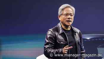 Nvidia und AMD greifen Intel mit PC-Prozessoren an, Microsoft nimmt Apple als Vorbild