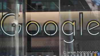 Tech-Riese: Google erreicht großes Publikum mit Kampagne gegen Desinformation