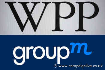 WPP fires executive detained in Shanghai over bribery charges