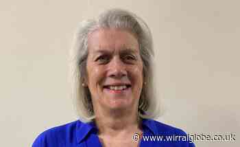 Motor Neurone Association appeal for Wirral volunteers