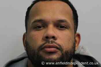 Enfield drug dealer Ashley Allen jailed for 14 years