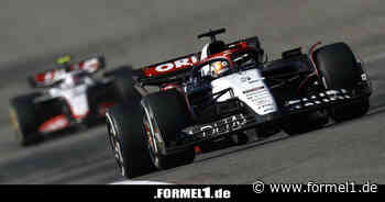 Daniel Ricciardo: Hand okay, aber "miserables" Comeback