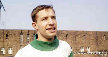 Meisterspieler und Ehrenmitglied:
Klaus „Zick-Zack“ Matischak wird 85!