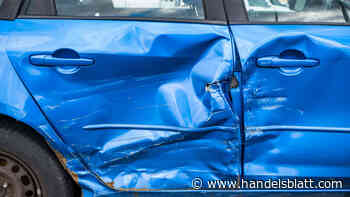 Versicherung: Autofahrer müssen mit höheren Versicherungsprämien rechnen