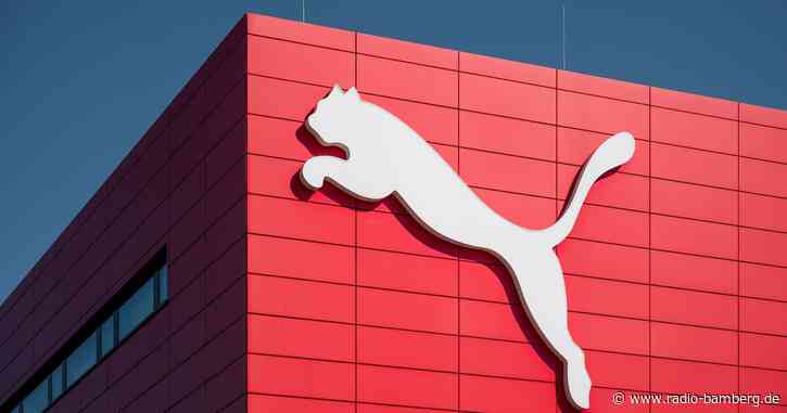 Puma schneidet besser ab als erwartet: Prognose bekräftigt