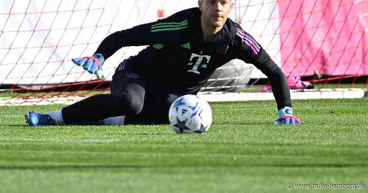 Frühere Nationaltorhüter sicher: Neuer mit starkem Comeback