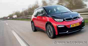 BMW wil geen elektrische buitenbeetjes: BMW i3 krijgt saaie opvolger