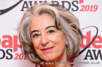 Maureen Lipman offered extra security amid anti-Semitic attacks