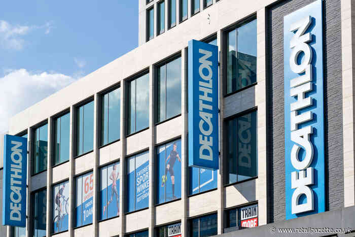 Decathlon launches buyback service across stores nationwide