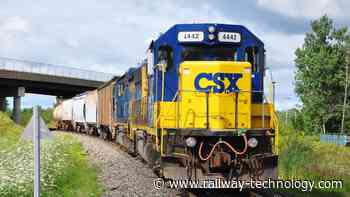 CSX to expand use of Siemens software solutions