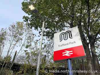 Northern revives former station house to be new one-stop shop for health