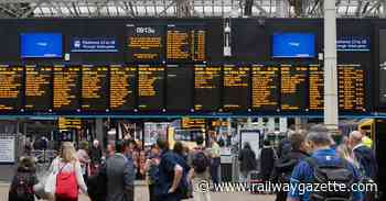 Cardiff  Edinburgh open access train service proposal under development