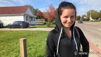 When transit improves in the east end, this Windsorite might use it again