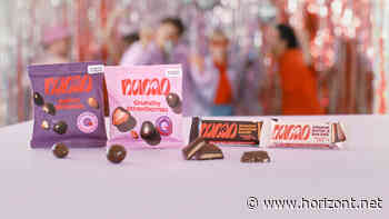 Schokoladenhersteller: Pro Sieben Sat 1 investiert Millionenbetrag in Nucao