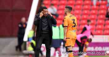Hull City star explains where Tigers must improve to halt Championship slump