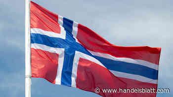 Fonds: Norwegischer Staatsfonds schreibt Milliardenverlust