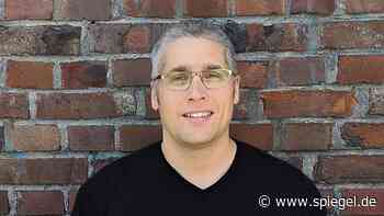 Depressionen: Der Erfolg schien ihm zuzufliegen – dann erkrankte er