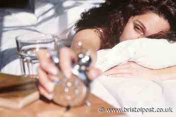 Sleep expert shares advice on how to cope with clocks going back