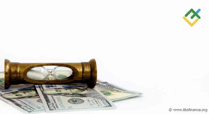 USD time is over. Or not? Forecast as of 24.10.2023