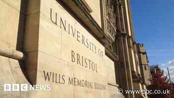 Academic 'aligned' with sacked colleague's views on Zionism