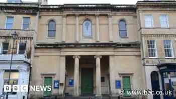 Bath's former United Reformed Church to be renovated