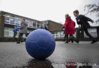 Child absences from school a huge concern as rates skyrocket