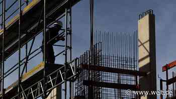 „Wenn Migranten nicht mehr im Baugewerbe arbeiten, würde es schnell zusammenbrechen“