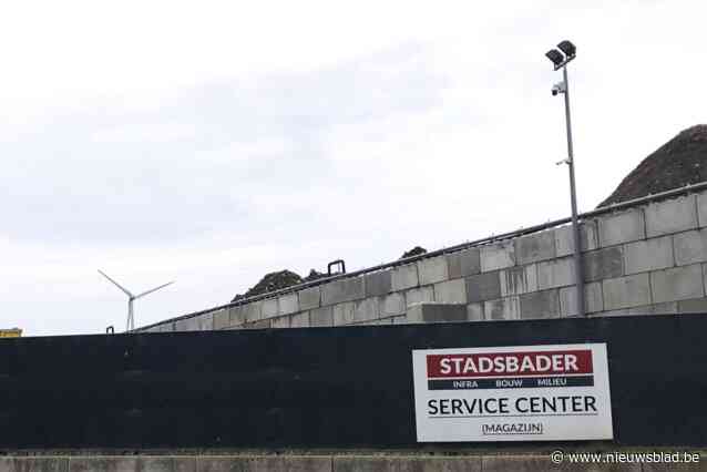 Stadsbader neemt geurstudiebureau onder de arm om geurhinder te onderzoeken