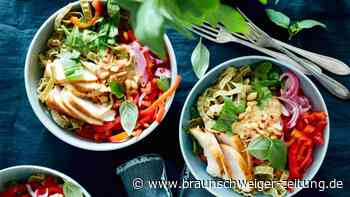 Asia-Pasta-Bowl