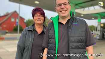 Wolfenbütteler Tankstellen-Chef gewinnt Gehalt für Mitarbeiter